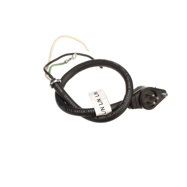 Anthony International SJ POWER CORD 60-10223-2002 - main